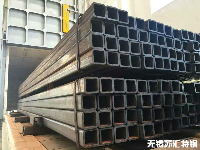 無(wú)錫無(wú)縫方管